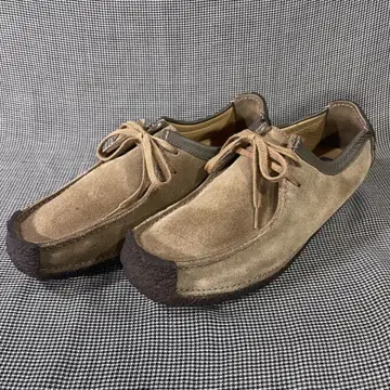 Clarks ORIGINALS Natalie 클락스 나탈리 신발