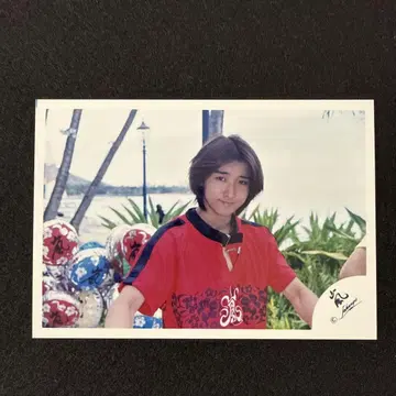 아라시 공식 사진(80) 오노 사토시