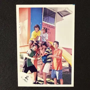 아라시 공식 사진(209)