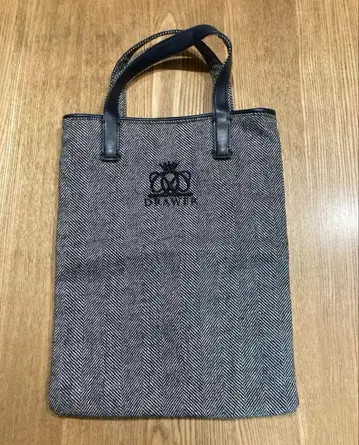 서랍 drawer 토트백 배송비 포함