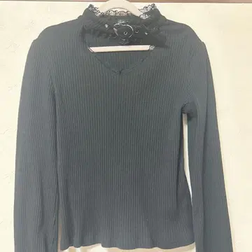 MA*RS 마즈 초커 상의