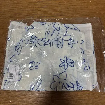 POPPY 하이넥 시스루 아사기니뇨