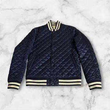 m3265 Rico 리코 스카잔 퀼팅 자켓 M