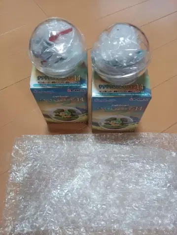 포켓몬 테라리움 컬렉션 14 메타그로스 조로아 & 조로아 (비취의 모습)