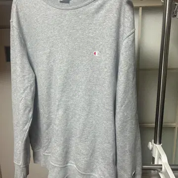 Champion 그레이 X-Large 트레이닝복