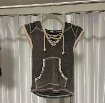 jaded london Sleeve Top