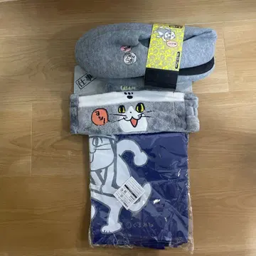 [ 세일 ] 일하는 고양이 굿즈 [ 요시! ] 묶음 판매