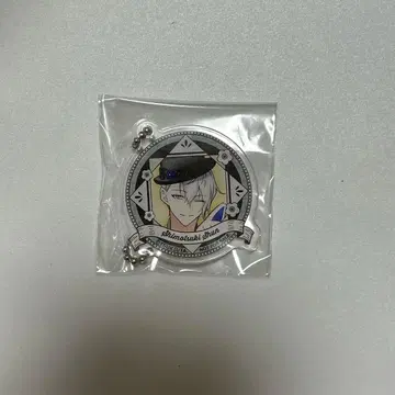 시모츠키 슌 월철제 혜택 아크릴 키링