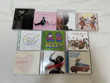 웨딩 BGM CD 묶음 판매 낱개 판매 가능