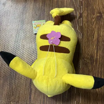 피카츄 봉제 인형