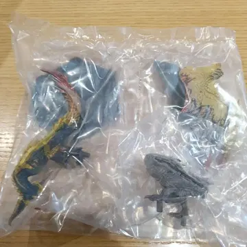 몬헌 스탠다드 모델 플러스