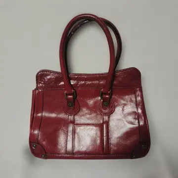 Dakota 다코타 천연 가죽 가죽 핸드백