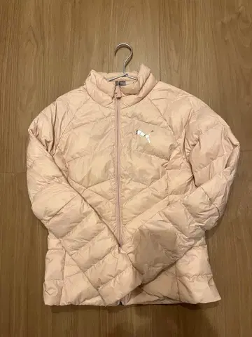 PUMA 다운 자켓 M 사이즈
