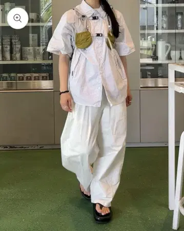 A subjjject volume circus pants