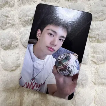 Stray Kids 현진 MUSIC PLANT KARMA