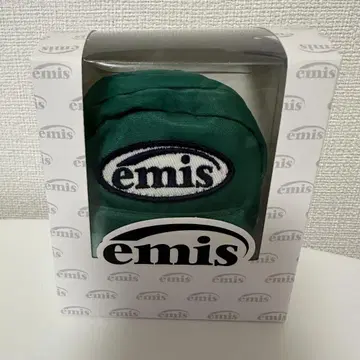 emis 마이크로 백팩 키링