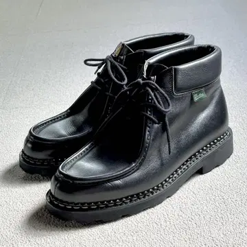 Paraboot x UNITED ARROWS MILLY NOIR 41.5