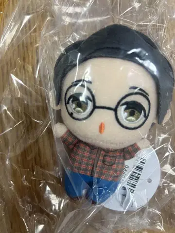 리얼 아키바 보이즈 류 보이스 마스코트 봉제 인형 GiGO
