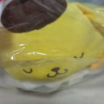 산리오 뽑기 폼폼푸딩 라스트원상