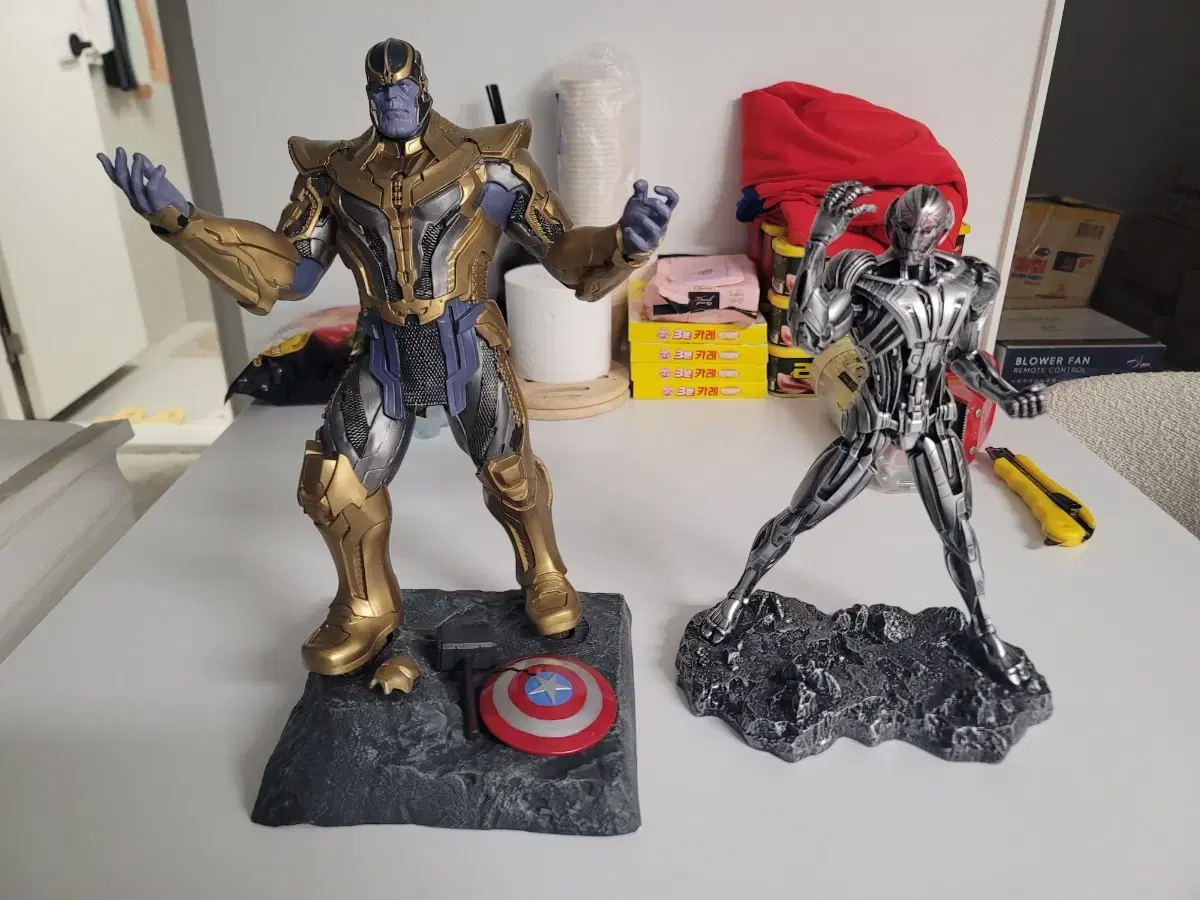 울트론 피규어 | 브랜드 중고거래 플랫폼, 번개장터