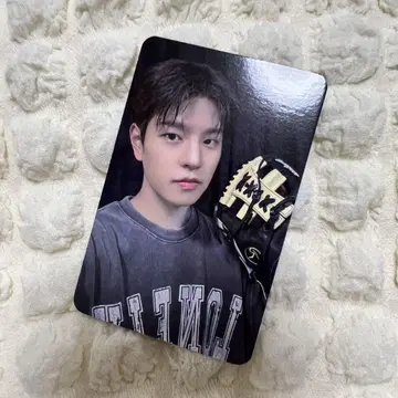 Stray Kids 승민 MUSIC PLANT KARMA