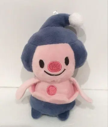 포켓몬 몽포켓 손가락 퍼펫 봉제 인형 마네네
