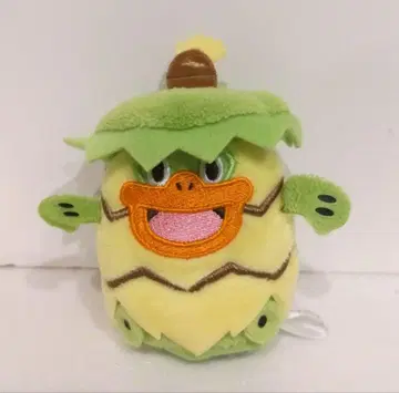 포켓몬 몽포켓 손가락 인형 봉제 인형 루리리