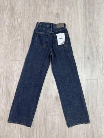 moussy 데님 25