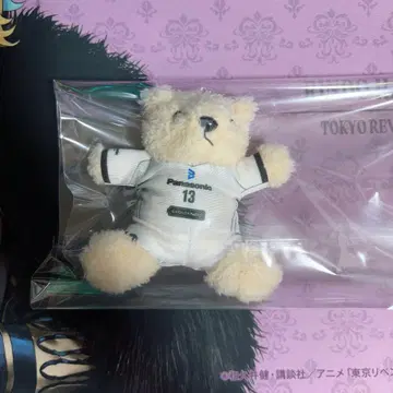 오사카 블루테온 야마모토 토모히로 굿즈