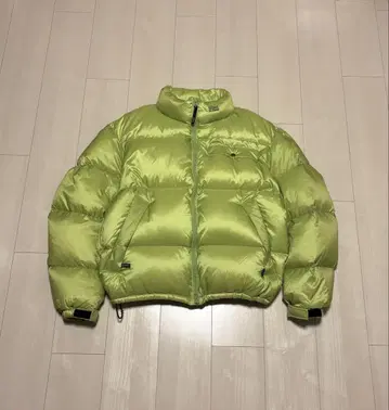 SEDAN ALL-PURPOSE Ripstop Down Jacket