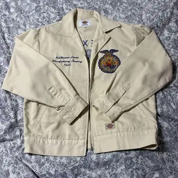 Dickies x monkey time TWILL FFA JACKET