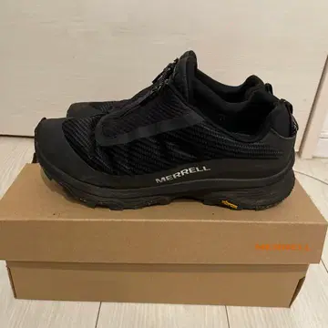 MERRELL MOAB SPEED STORM MOC GTX