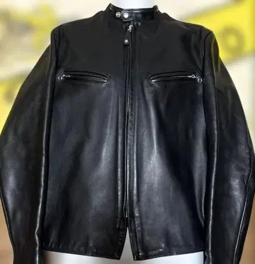 컨디션 최상 신형 schott 641 XX 42인치