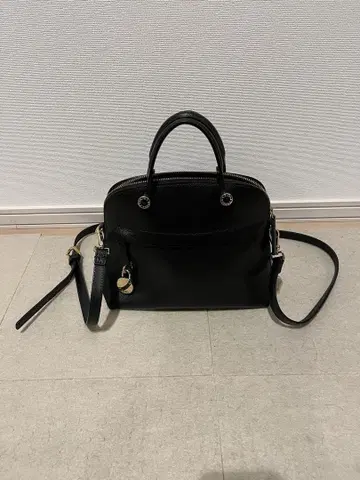 FURLA 가죽 숄더백