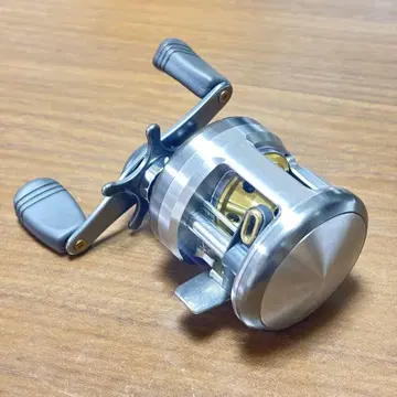다이와 밀리오네아 CV-X 105 우회전