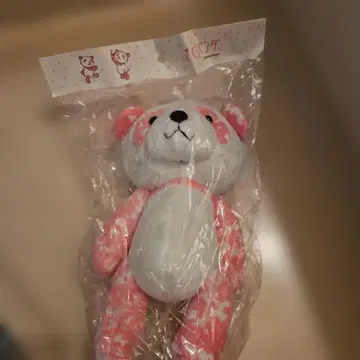 마츠자카야 사쿠라 팬더