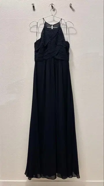 Jake's 이브닝 드레스 네이비
