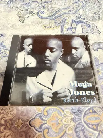 [ R&B ] Keith Floyd
