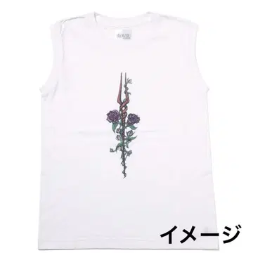 에반게리온 롱기누스의 창 슬리브리스 T셔츠 EVANGELION