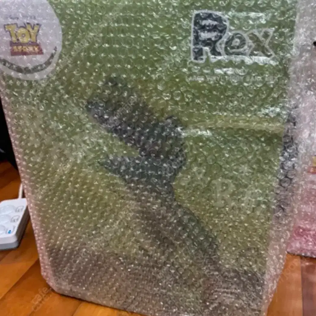 TOY STORY | 토이스토리 Toy Story Coin Bank Rex (Piggy Bank) on Bunjang Global  Site.