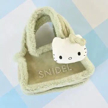 스나이델 [ HELLO KITTY ] 백