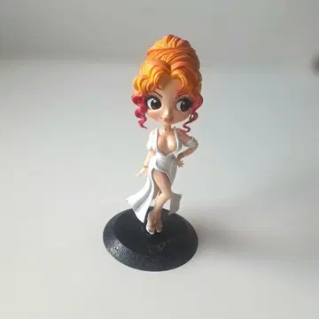 카노 자매 Qposket 큐포스켓 피규어 카노 쿄코