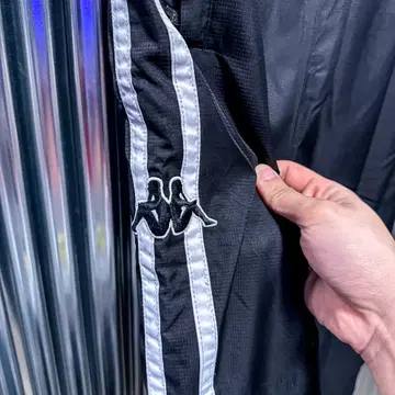 카파 나일론 우븐 팬츠 (국내 25) CM649 브랜드 중고거래 플랫폼