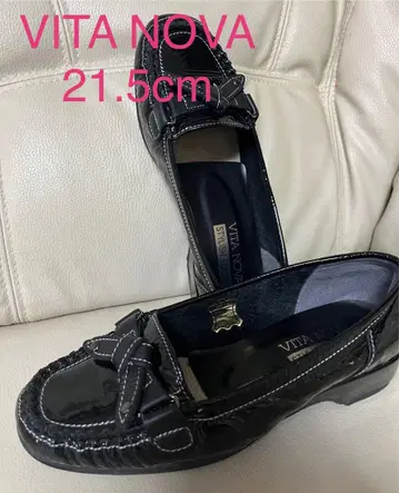 [ 21.5cm ] VITA NOVA 컴포트 슈즈 비타노바