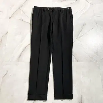 A17884 새상품급 PT01 트래블러 슈퍼 슬림 핏 슬랙스 46