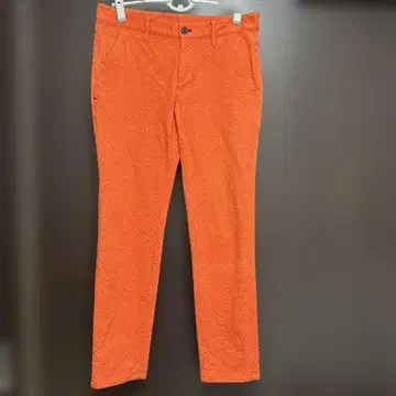 Jack Bunny!! 남성 바지 사이즈 5