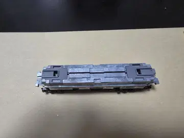 TOMIX JR 화물 EF65 2000번대 동력 유닛