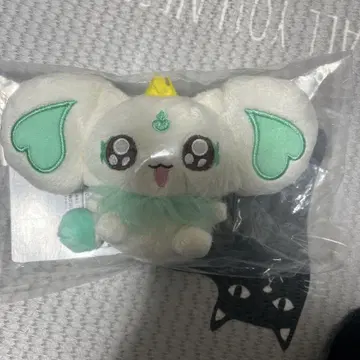 프리큐어 봉제 인형