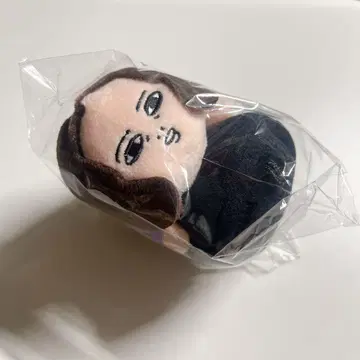 키타니 타츠야 탓쨩 클립 보라색