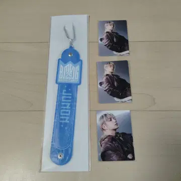 BMSG 온라인 복권 BE:FIRST JUNON